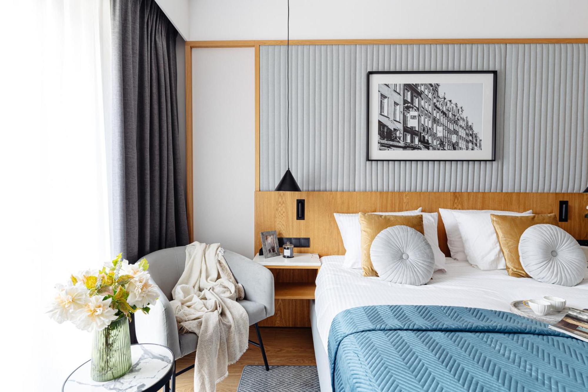 Deoplaza Residence - Loftaffair Collection Гданск Екстериор снимка