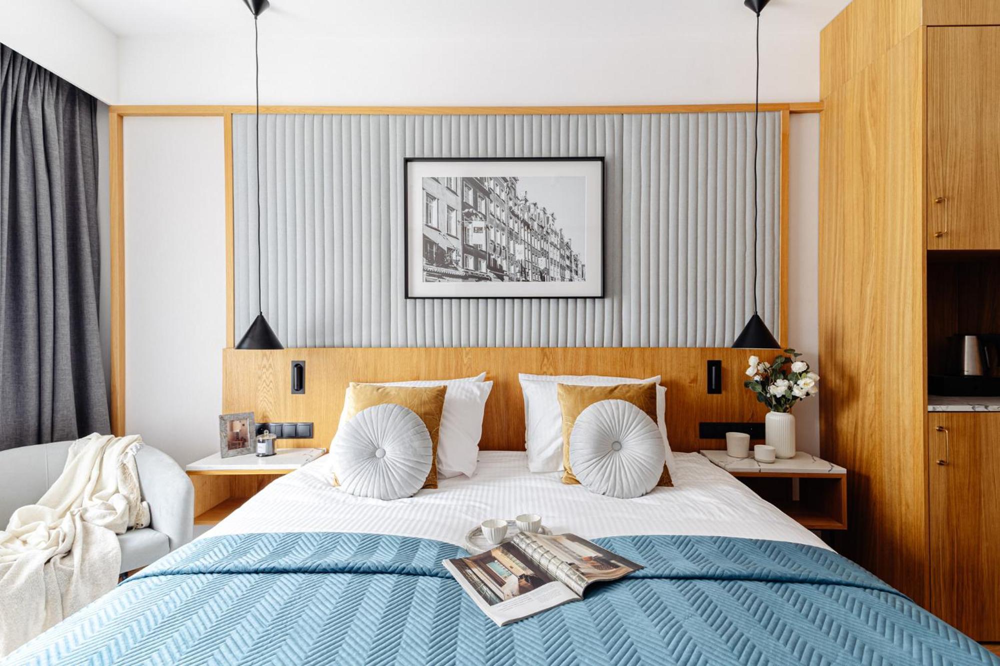 Deoplaza Residence - Loftaffair Collection Гданск Екстериор снимка