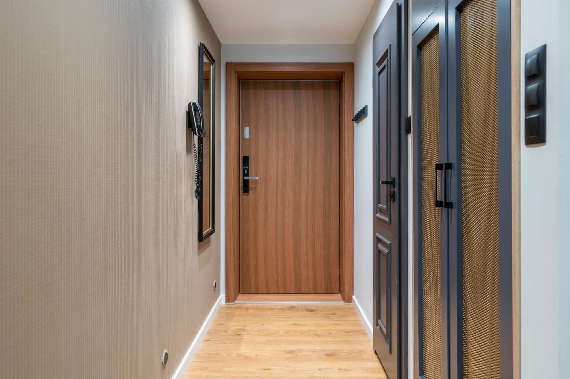 Deoplaza Residence - Loftaffair Collection Гданск Екстериор снимка