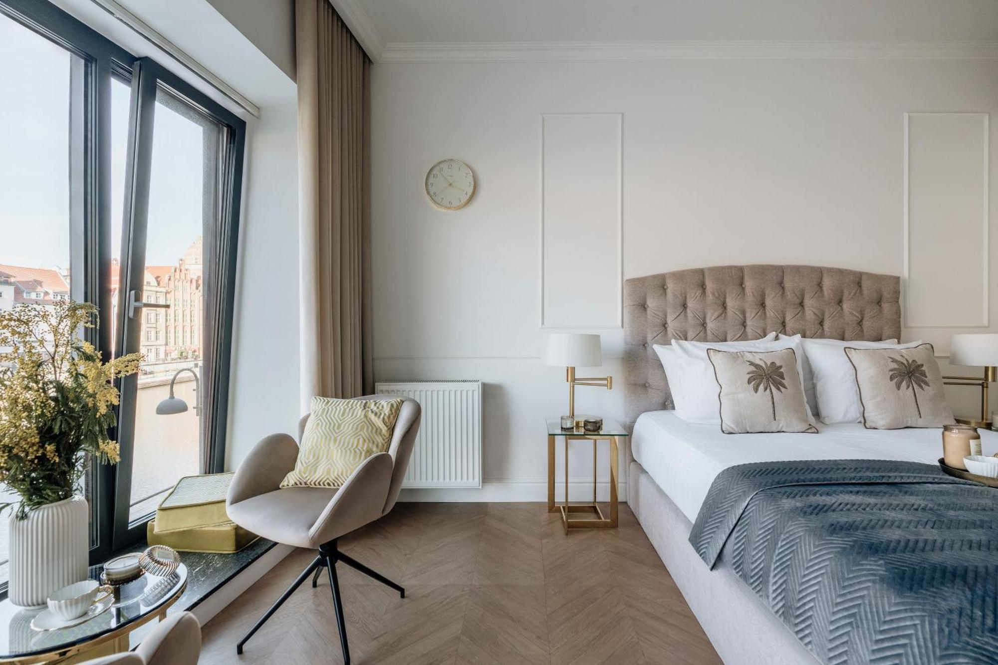 Deoplaza Residence - Loftaffair Collection Гданск Екстериор снимка
