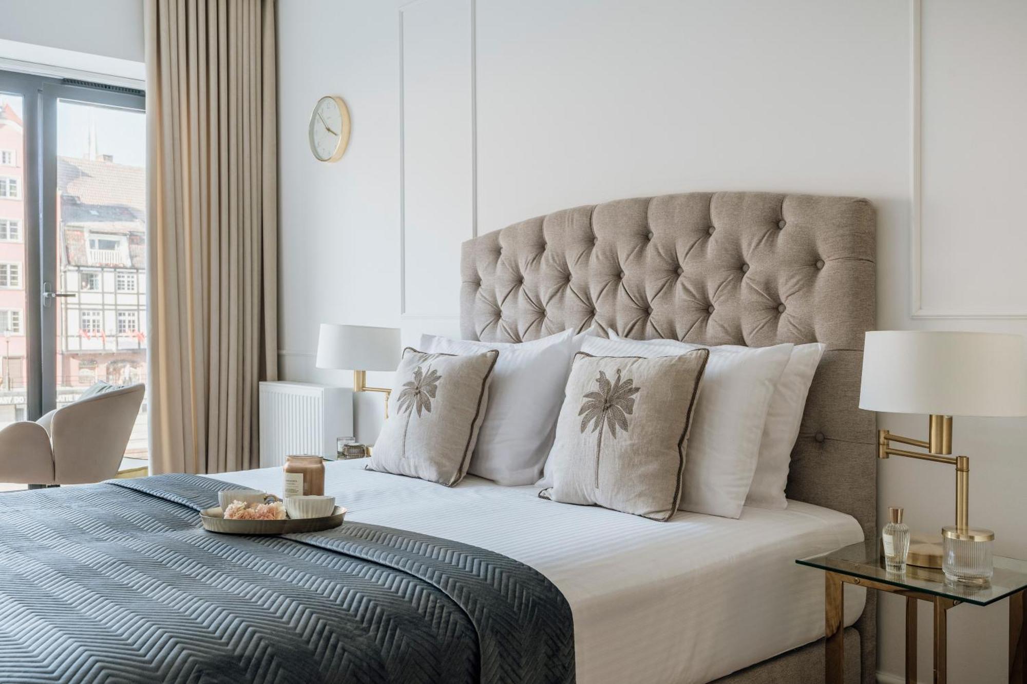 Deoplaza Residence - Loftaffair Collection Гданск Екстериор снимка