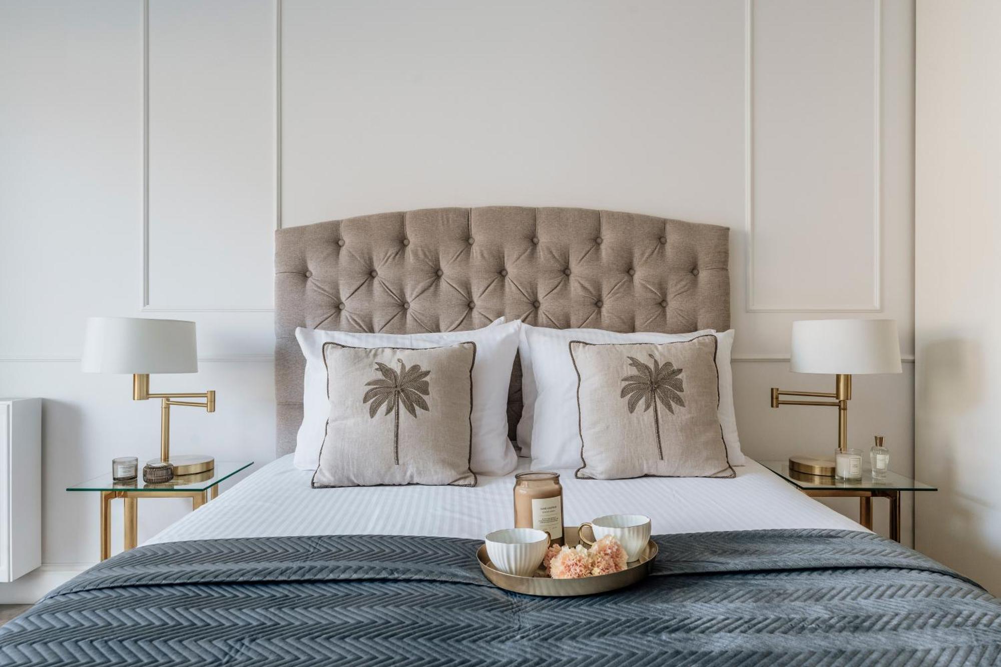 Deoplaza Residence - Loftaffair Collection Гданск Екстериор снимка