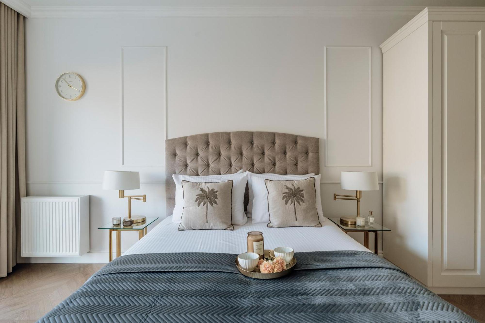 Deoplaza Residence - Loftaffair Collection Гданск Екстериор снимка