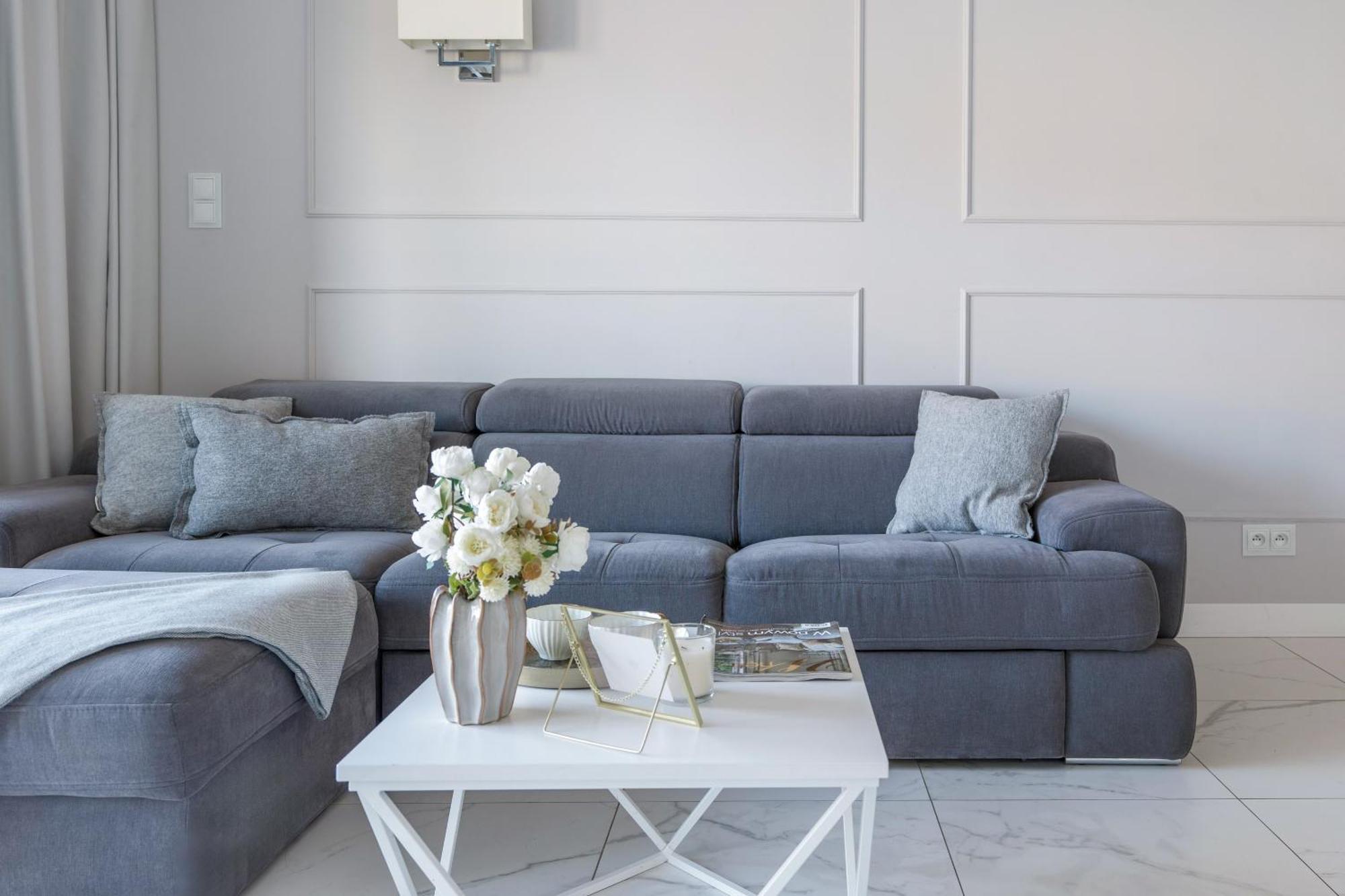 Deoplaza Residence - Loftaffair Collection Гданск Екстериор снимка